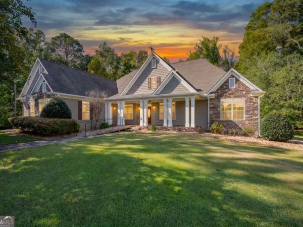 1215 Cullpepper Road NE, Calhoun, GA 30701