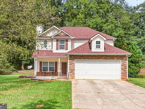 111 Autumn Ridge Drive, Griffin, GA 30224