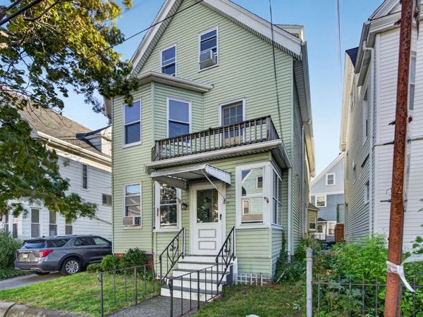 28 Gibbens St, Somerville, MA 02143
