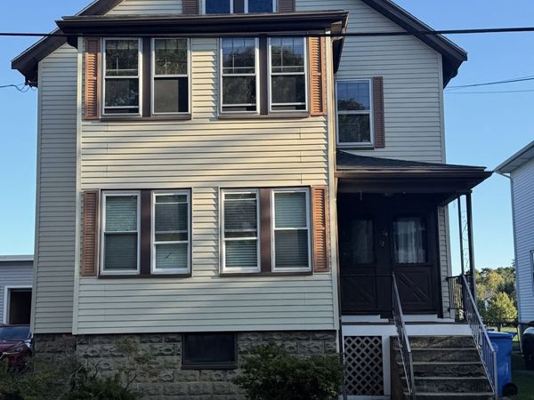 32-34 Walnut St, Belmont, MA 02478