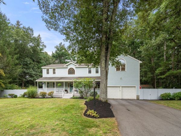 45 Bent Rd, Sudbury, MA 01776