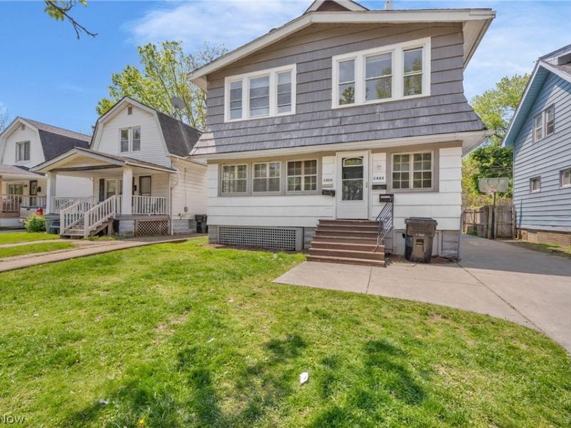 1464 E 175th Street, Cleveland, OH 44110 Photo 36