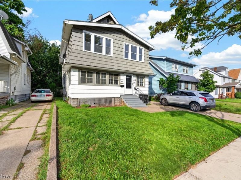 1464 E 175th Street, Cleveland, OH 44110 Photo 4