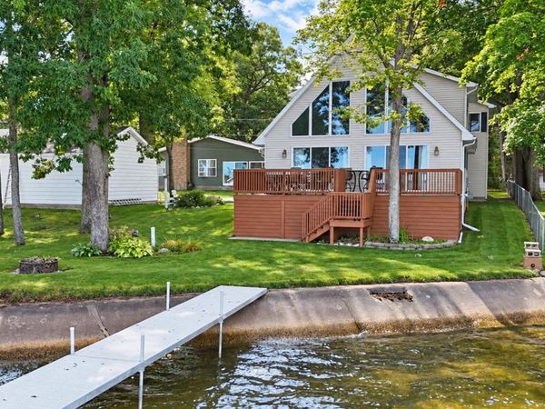 325 Beverly Drive, Prudenville, MI 48651
