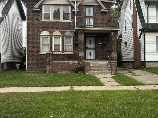 14867 Wildemere Street, Detroit, MI 48238