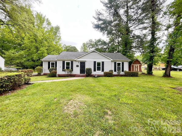 6525 Mcbride Street , Charlotte, NC 28215
