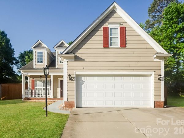 2915 Canary Court , Charlotte, NC 28269