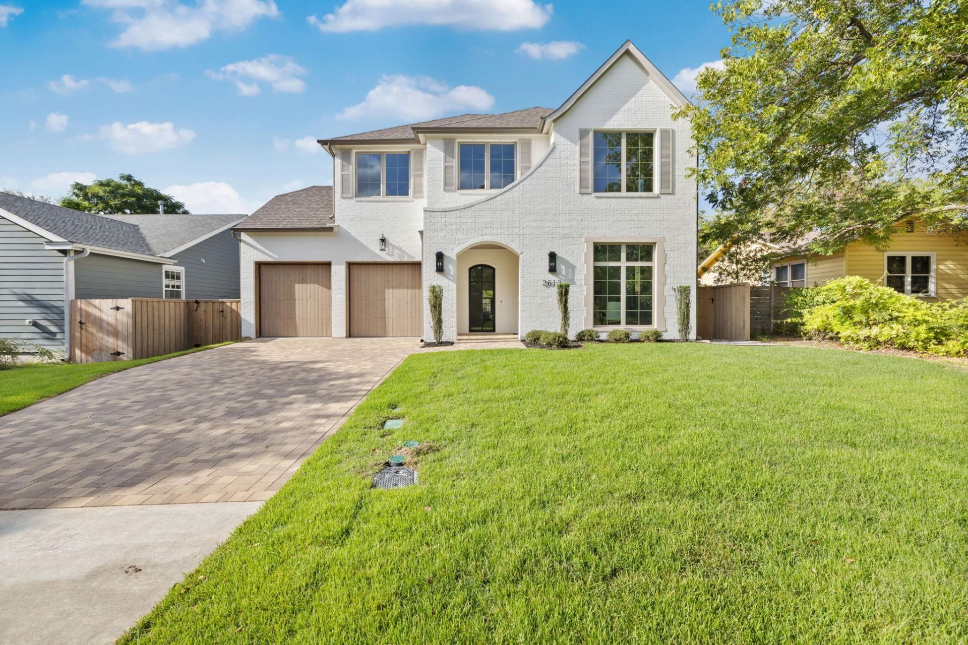 2613 Geraghty Ave, Austin, TX 78757 Main Photo