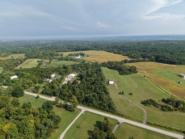 7110 Hetzler Road, Madison Twp, OH 45042
