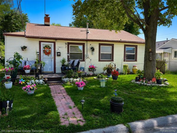 34035 Caseville Court , Westland, Mi 48186