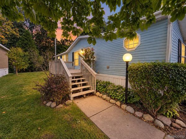 6564 E Michigan Avenue , Unit 85, Pittsfield Township, Mi 48176