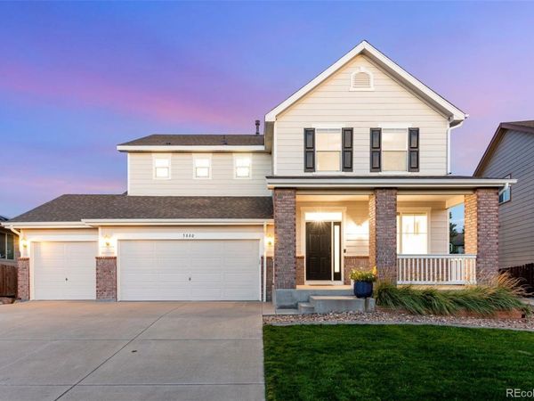 5880 Claret Street, Timnath, CO 80547