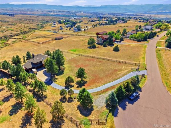 6040 W Lakeside Court, Littleton, CO 80125