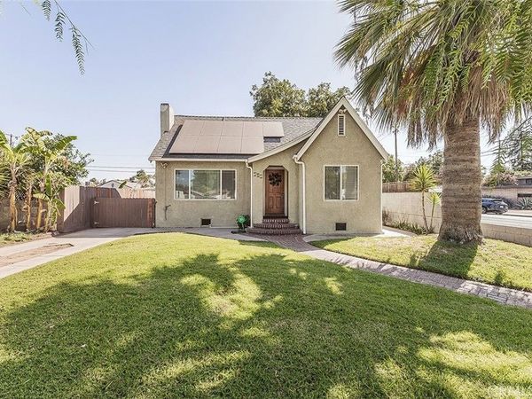 906 E Fountain , Fresno, CA 93704