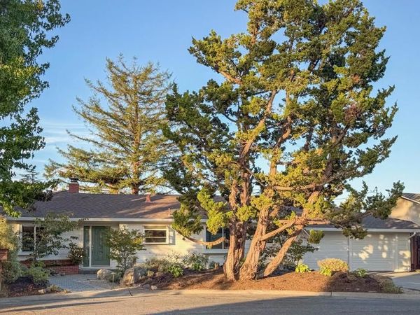 1929 Laver Court, Los Altos, CA 94024