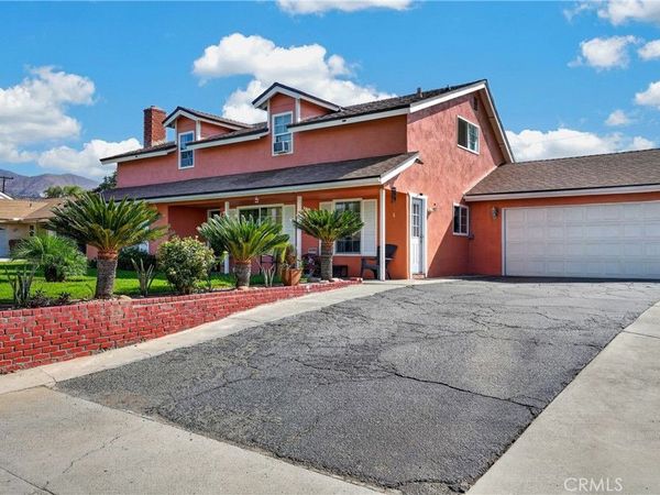 5945 Mckinley, San Bernardino, CA 92404