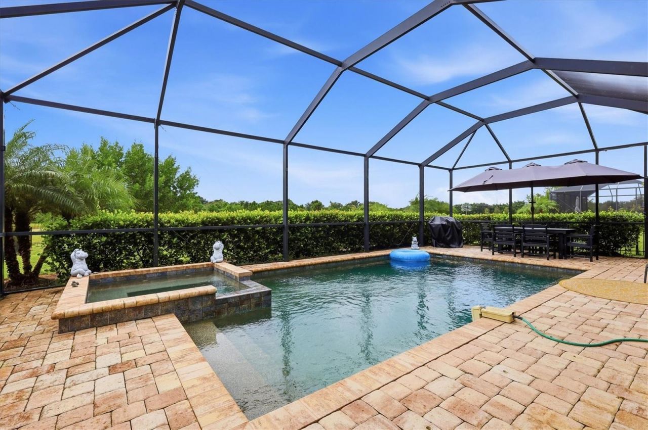 11106 Copperlefe Drive , Bradenton, FL 34212 Photo