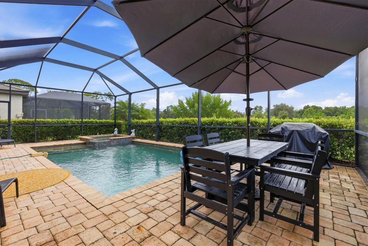 11106 Copperlefe Drive , Bradenton, FL 34212 Photo