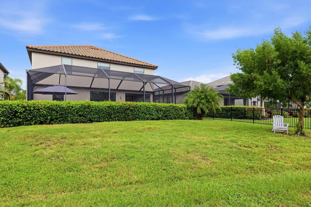 11106 Copperlefe Drive , Bradenton, FL 34212 Photo