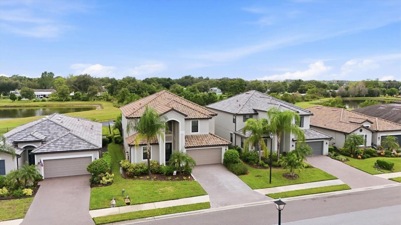 11106 Copperlefe Drive , Bradenton, FL 34212 Photo