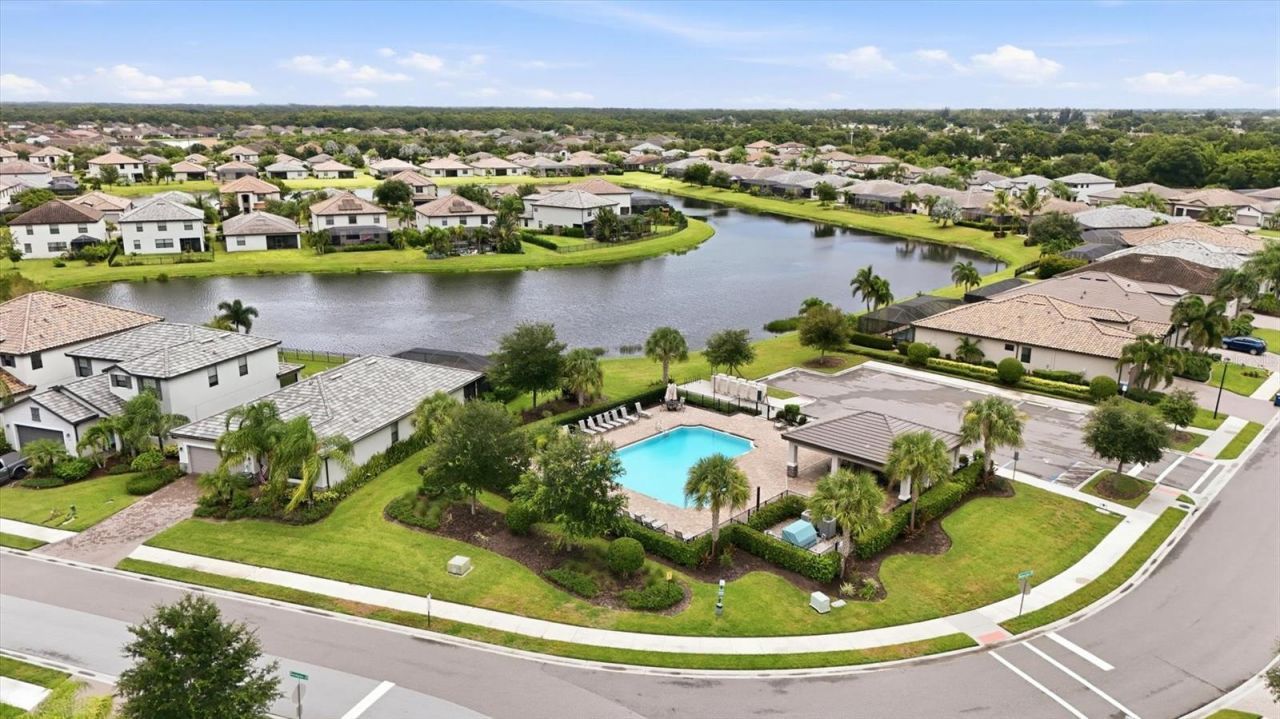 11106 Copperlefe Drive , Bradenton, FL 34212 Photo