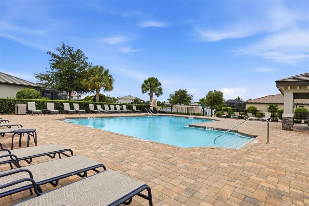 11106 Copperlefe Drive , Bradenton, FL 34212 Photo