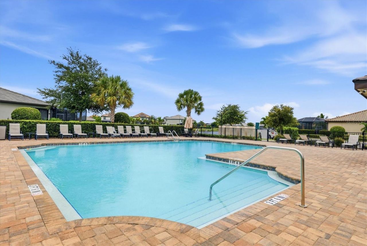11106 Copperlefe Drive , Bradenton, FL 34212 Photo