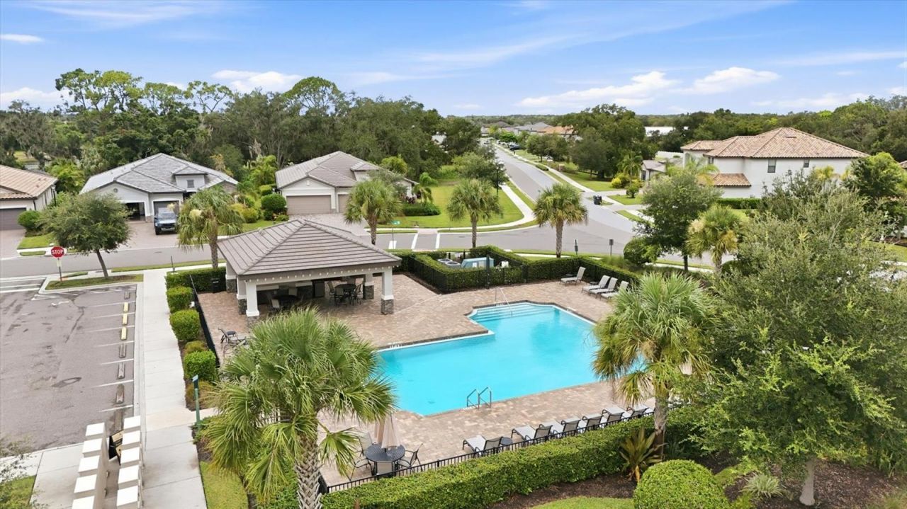 11106 Copperlefe Drive , Bradenton, FL 34212 Photo