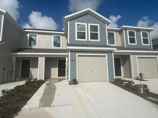 3338 WANDEL TERRACE, DAVENPORT, FL 33837