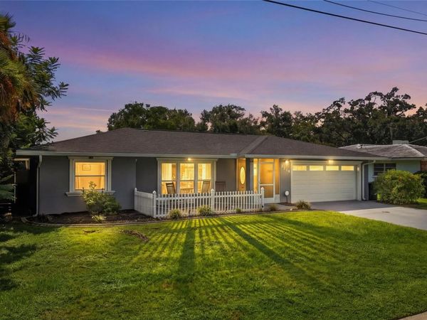 4214 TEE ROAD, SARASOTA, FL 34235