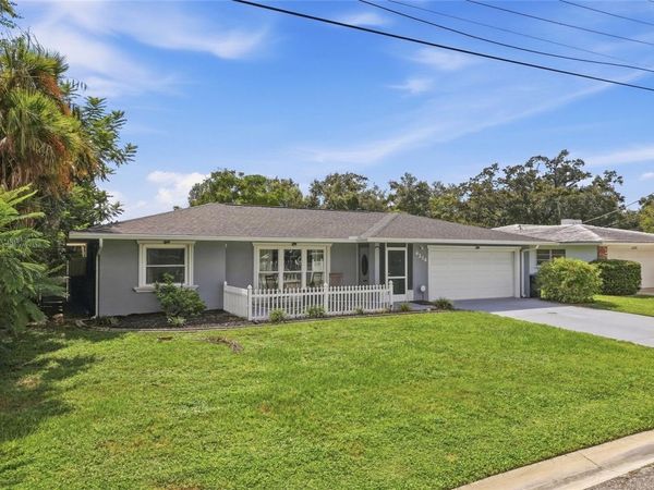 4214 TEE ROAD, SARASOTA, FL 34235
