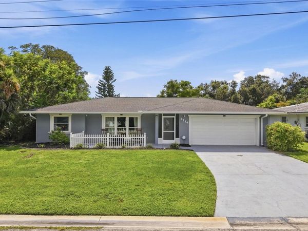 4214 TEE ROAD , SARASOTA, FL 34235