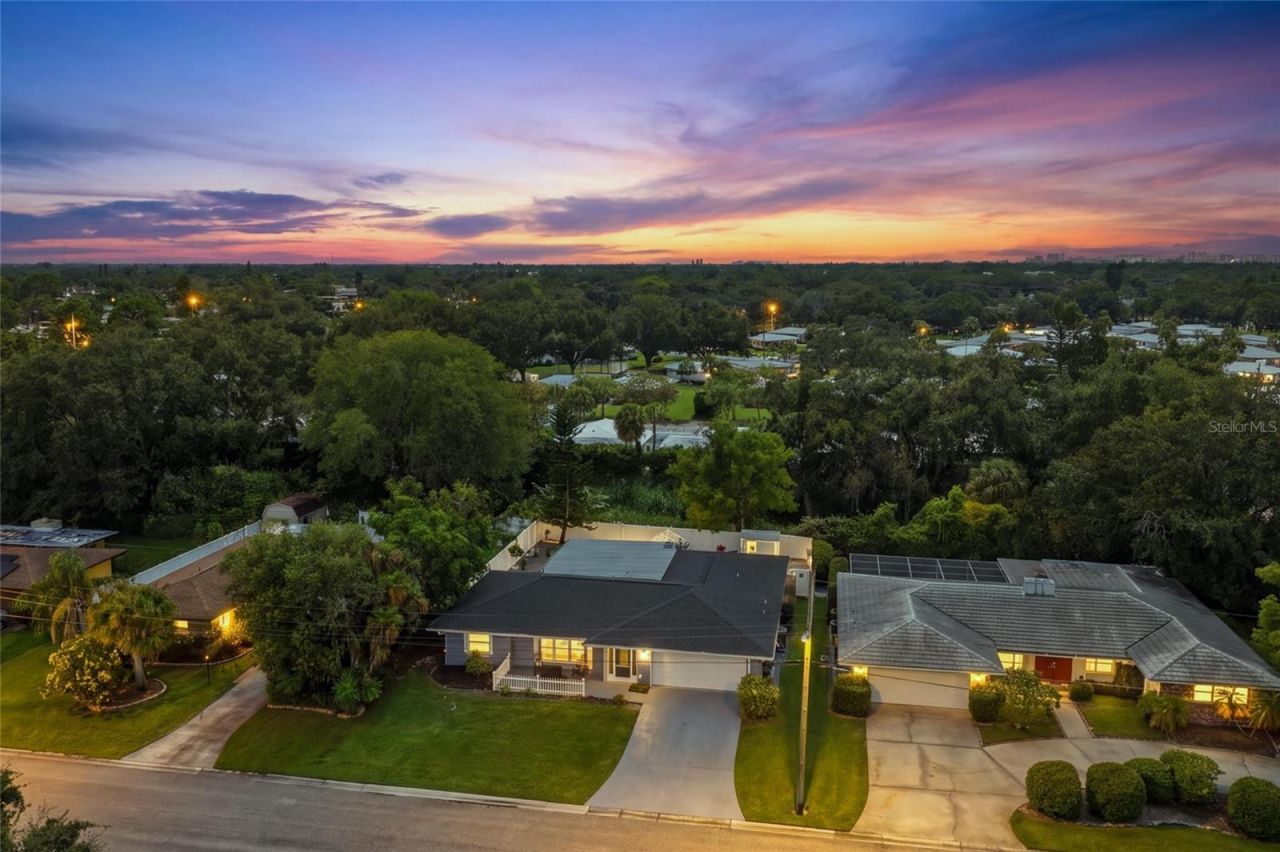 4214 Tee Road, Sarasota, FL 34235 Photo