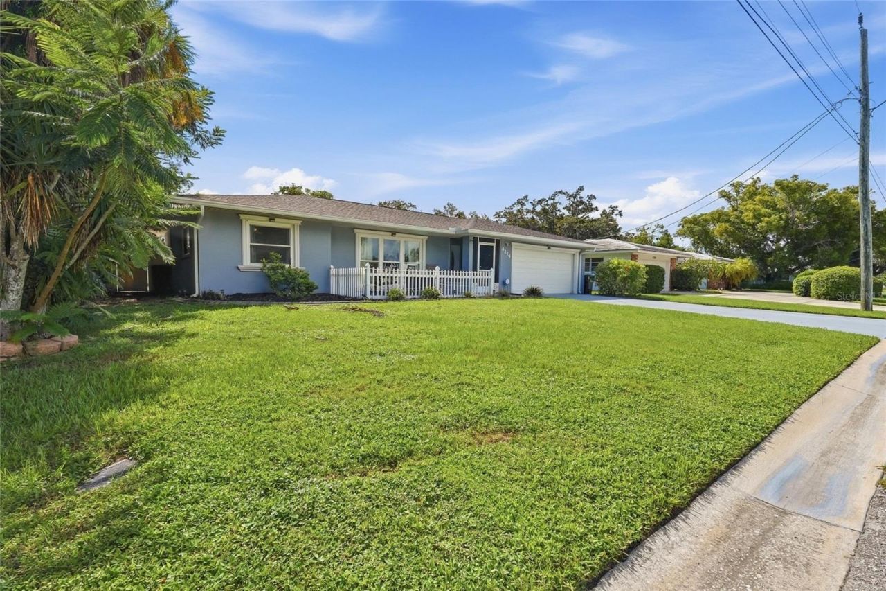 4214 Tee Road, Sarasota, FL 34235 Photo