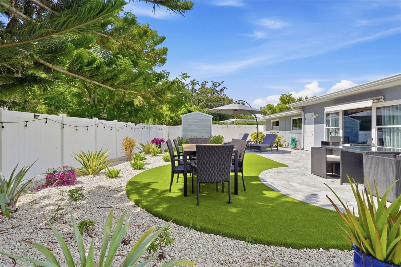 4214 Tee Road, Sarasota, FL 34235 Photo