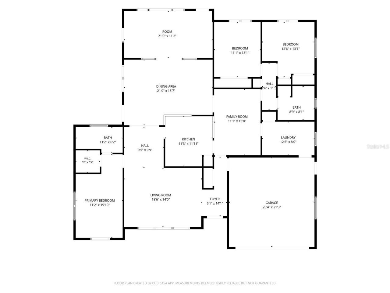 4214 Tee Road, Sarasota, FL 34235 Photo