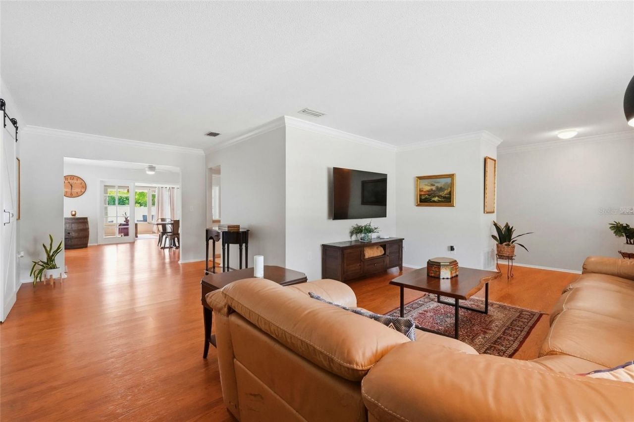 4214 Tee Road, Sarasota, FL 34235 Photo