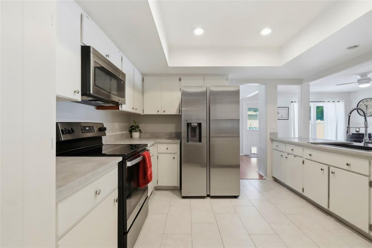 4214 Tee Road, Sarasota, FL 34235 Photo