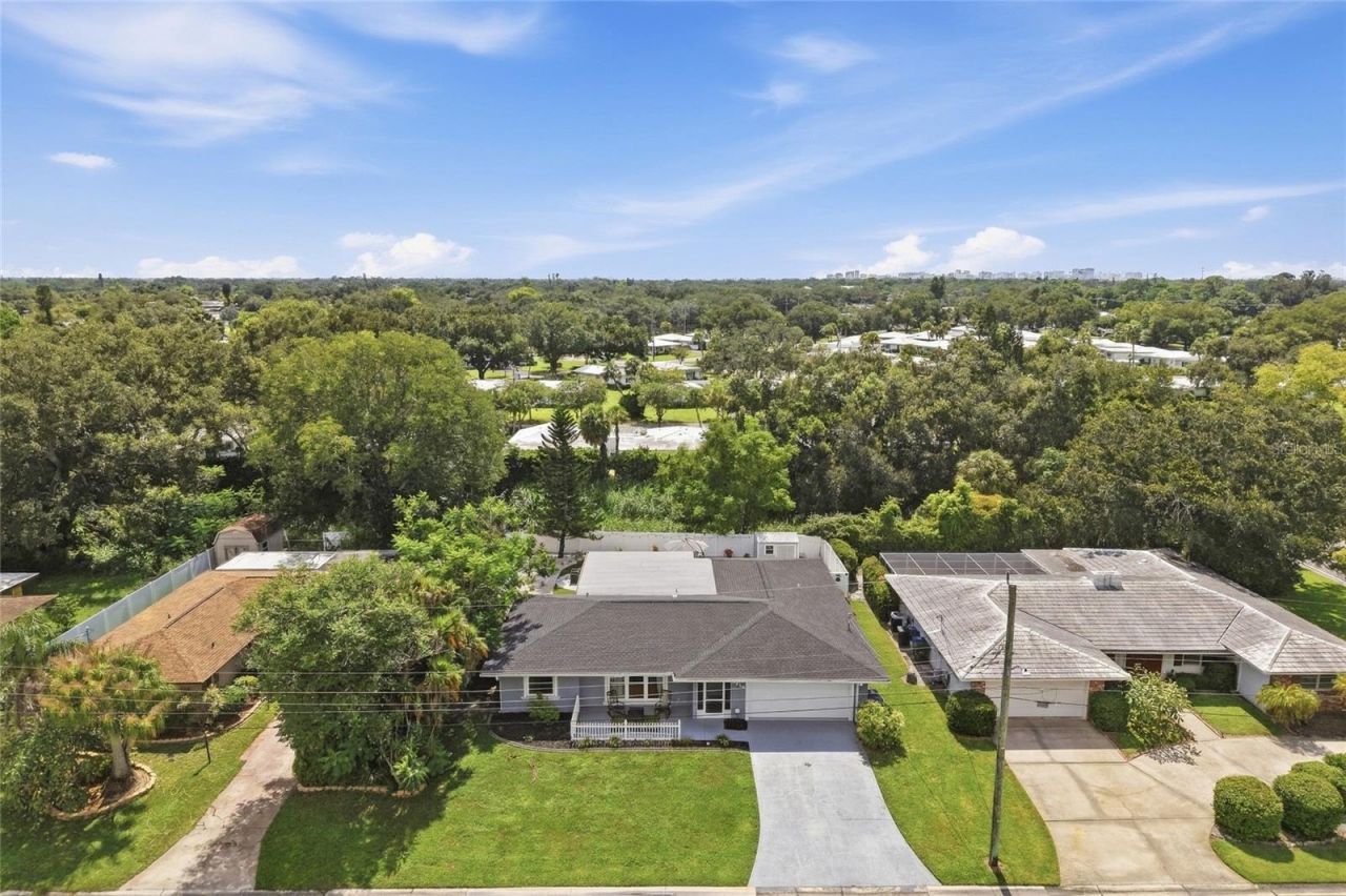 4214 Tee Road, Sarasota, FL 34235 Photo
