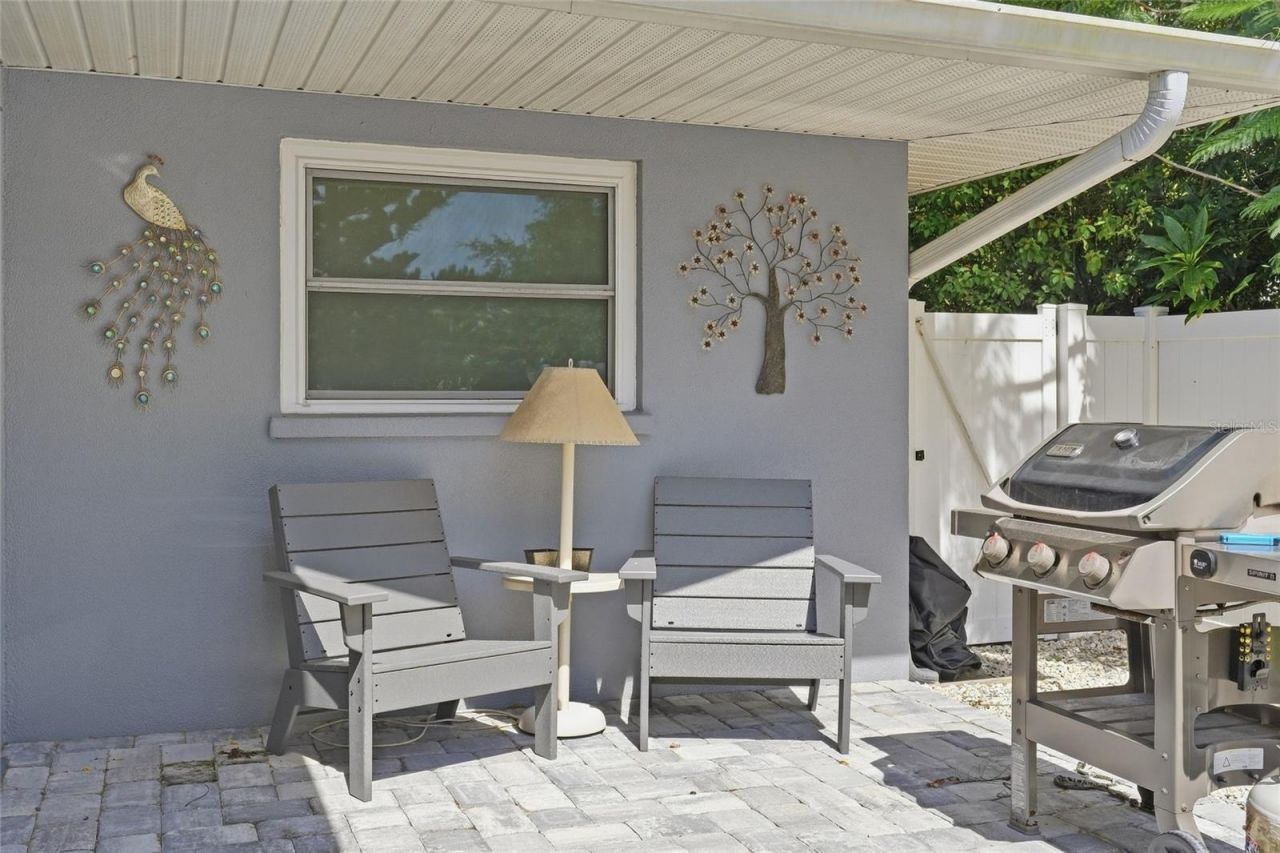 4214 Tee Road, Sarasota, FL 34235 Photo