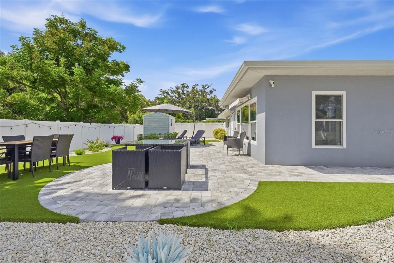 4214 Tee Road, Sarasota, FL 34235 Photo