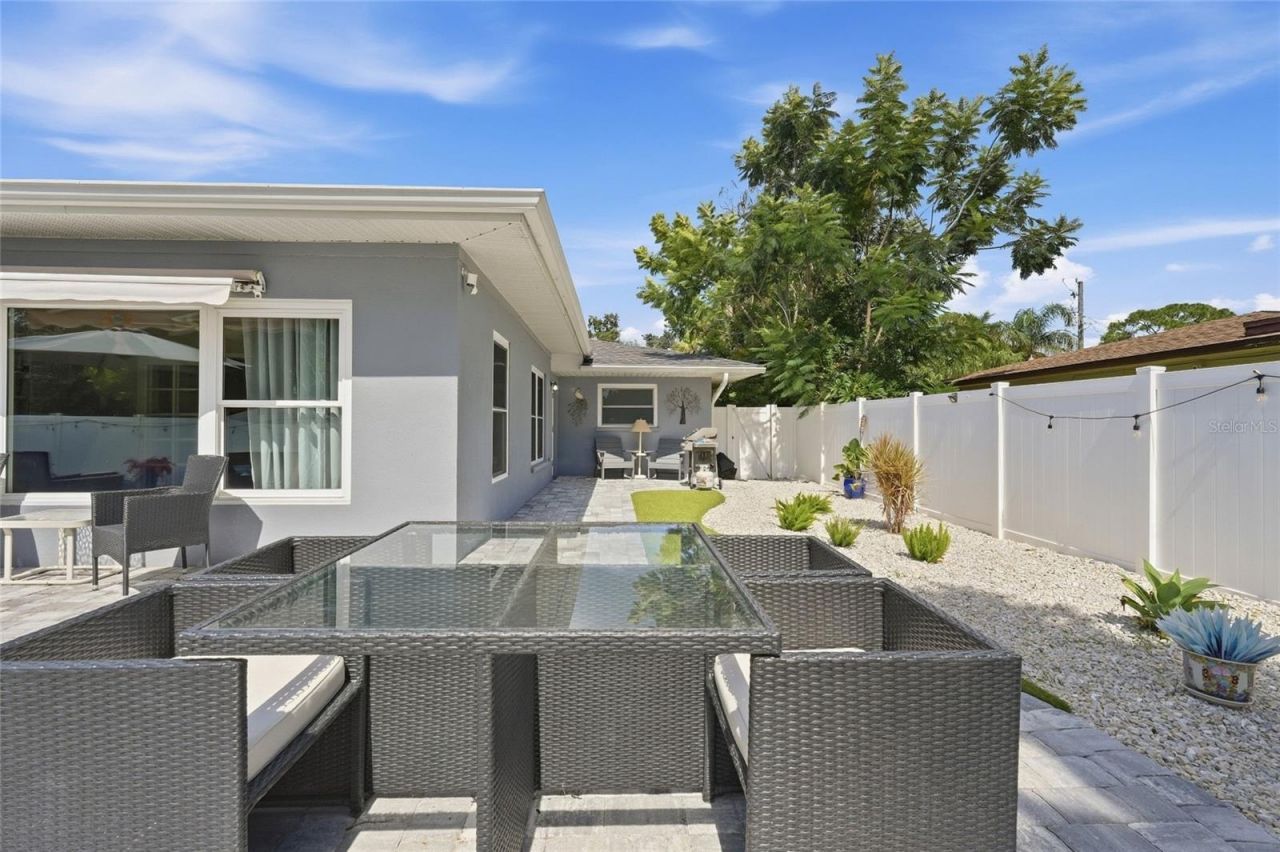 4214 Tee Road, Sarasota, FL 34235 Photo