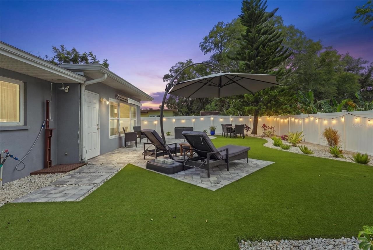 4214 Tee Road, Sarasota, FL 34235 Photo