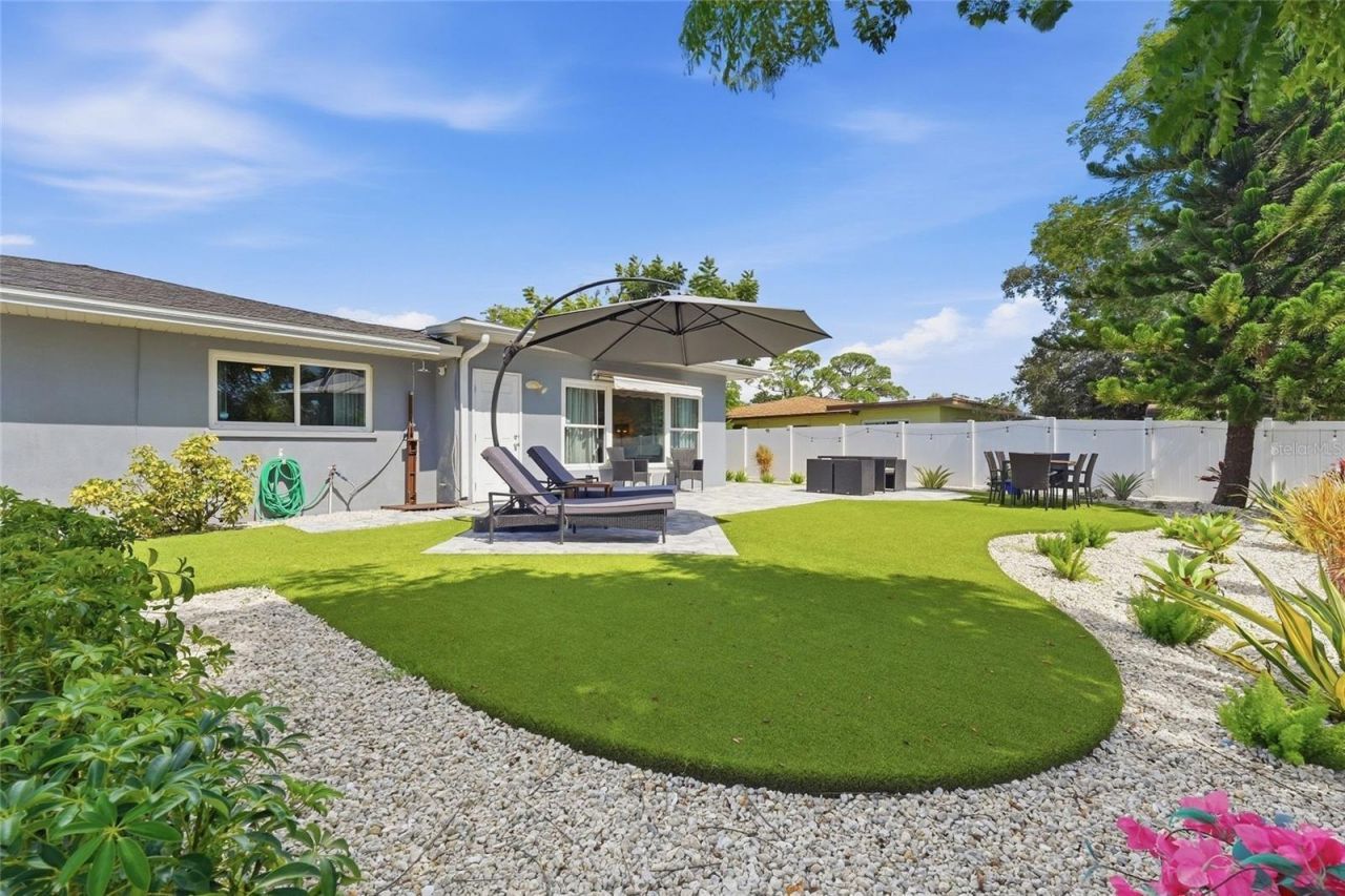 4214 Tee Road, Sarasota, FL 34235 Photo