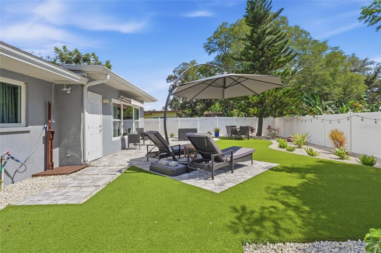 4214 Tee Road, Sarasota, FL 34235 Photo