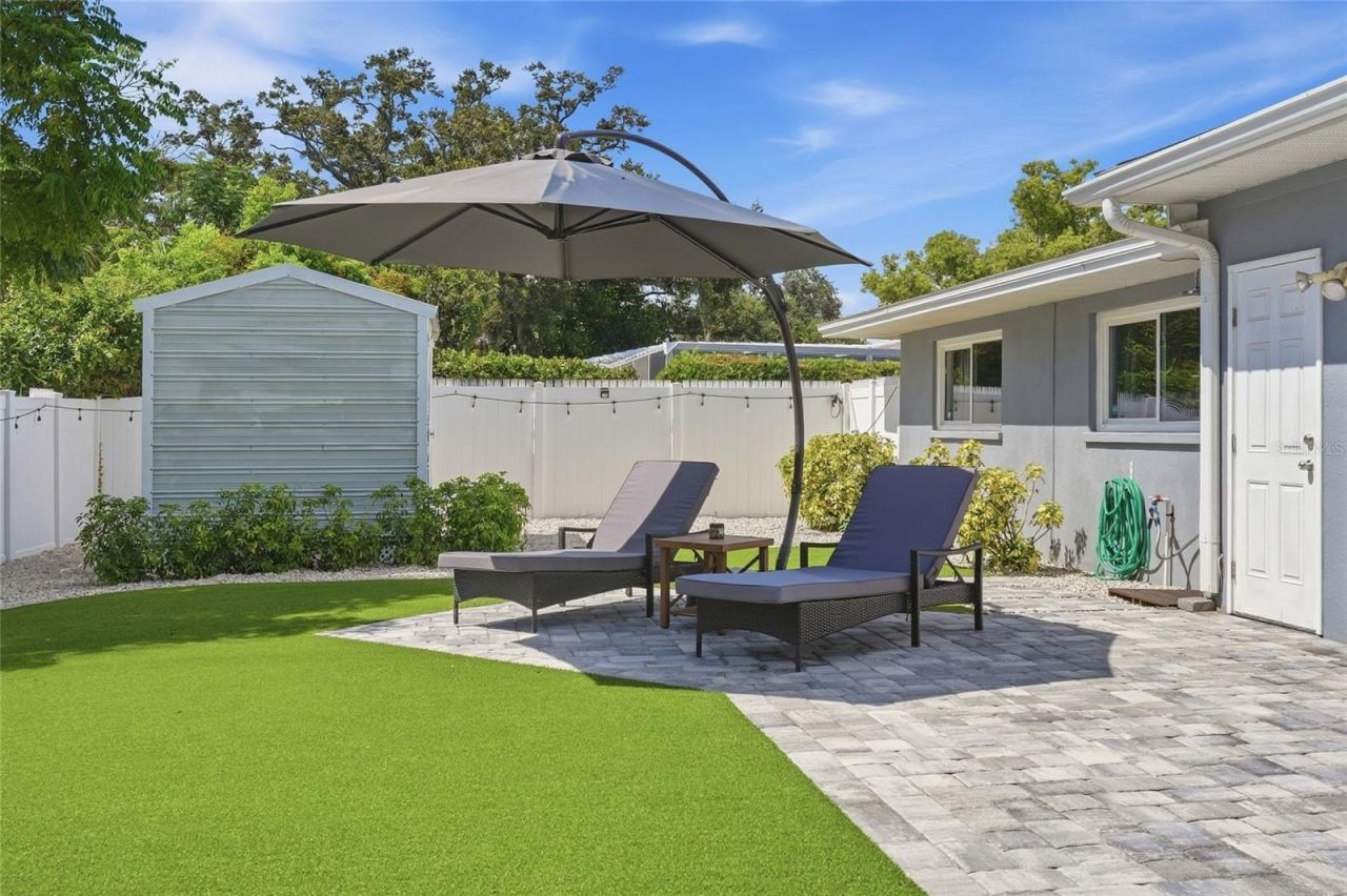 4214 Tee Road, Sarasota, FL 34235 Photo