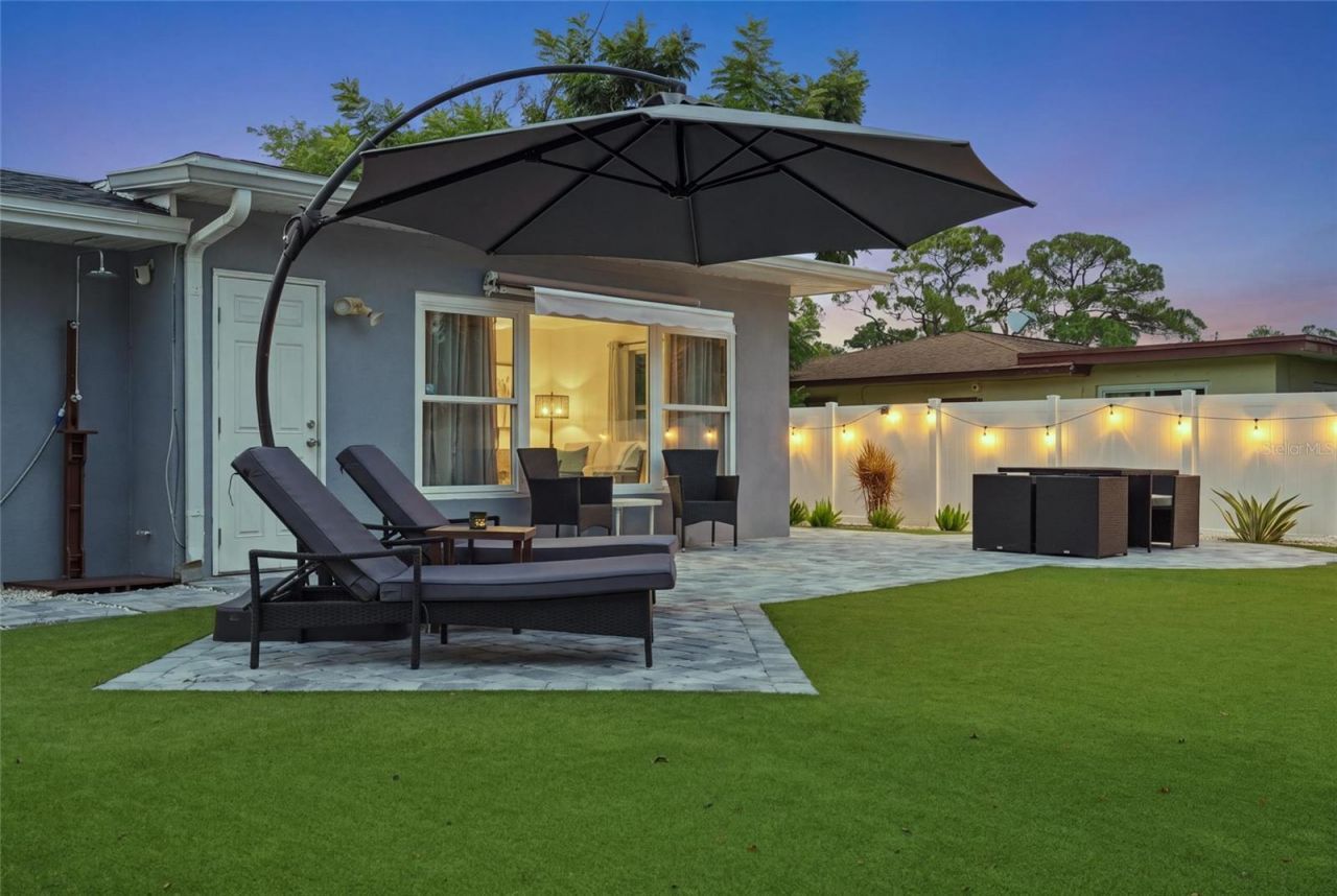 4214 Tee Road, Sarasota, FL 34235 Photo