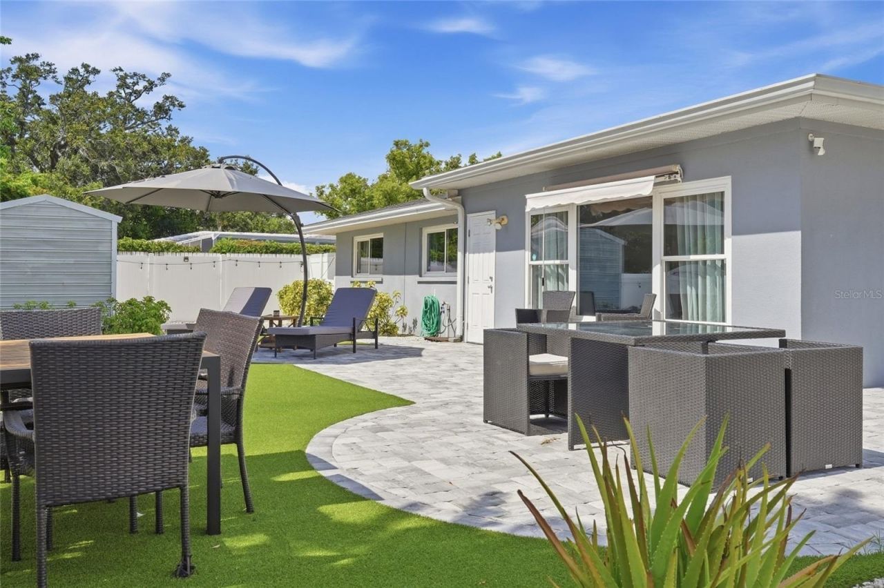 4214 Tee Road, Sarasota, FL 34235 Photo