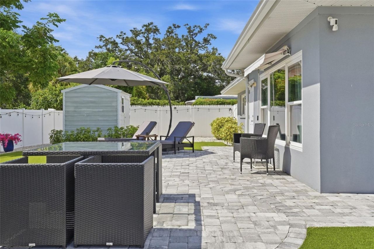 4214 Tee Road, Sarasota, FL 34235 Photo