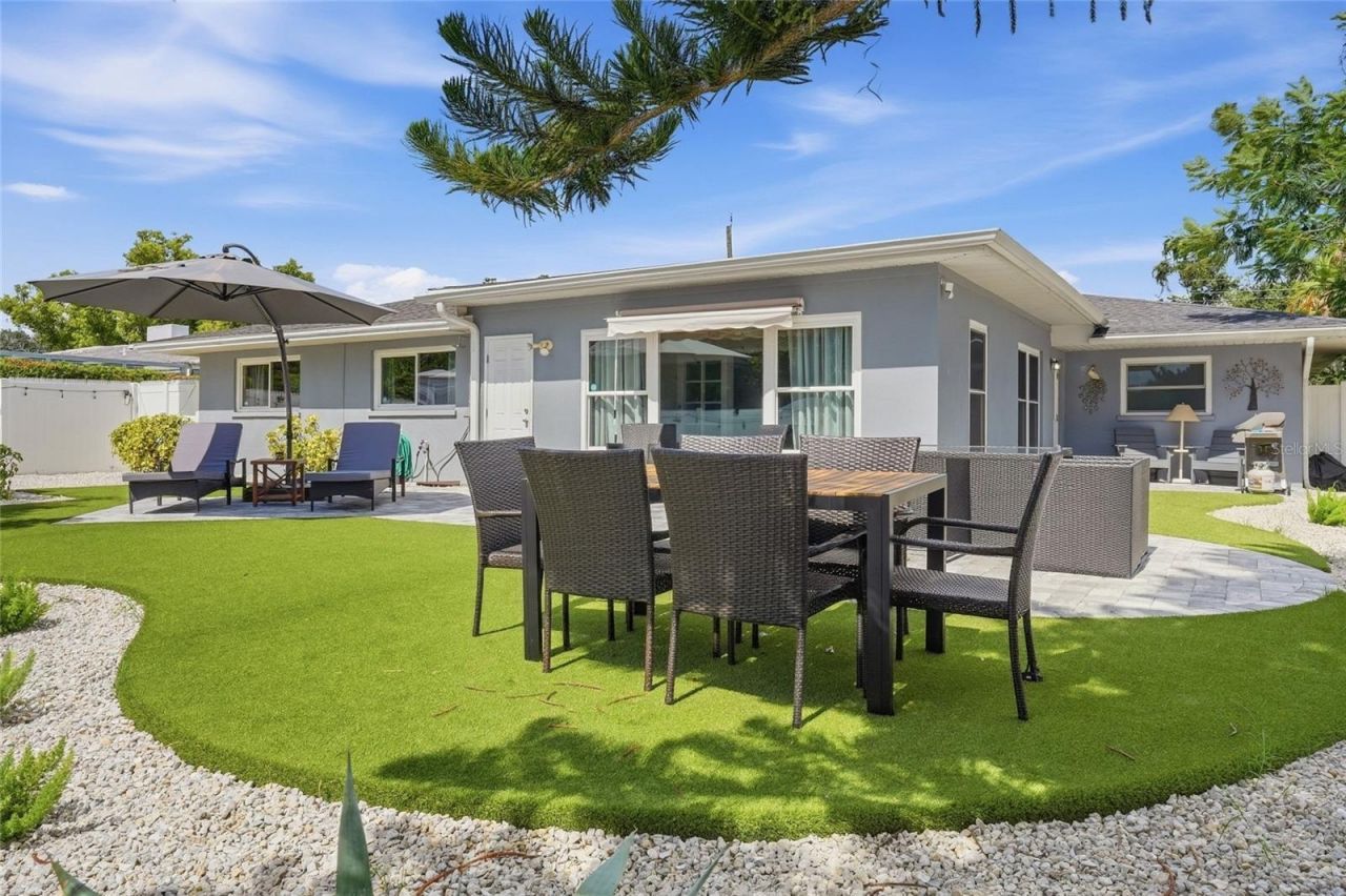 4214 Tee Road, Sarasota, FL 34235 Photo